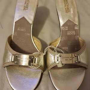 Michael Kors High Heels